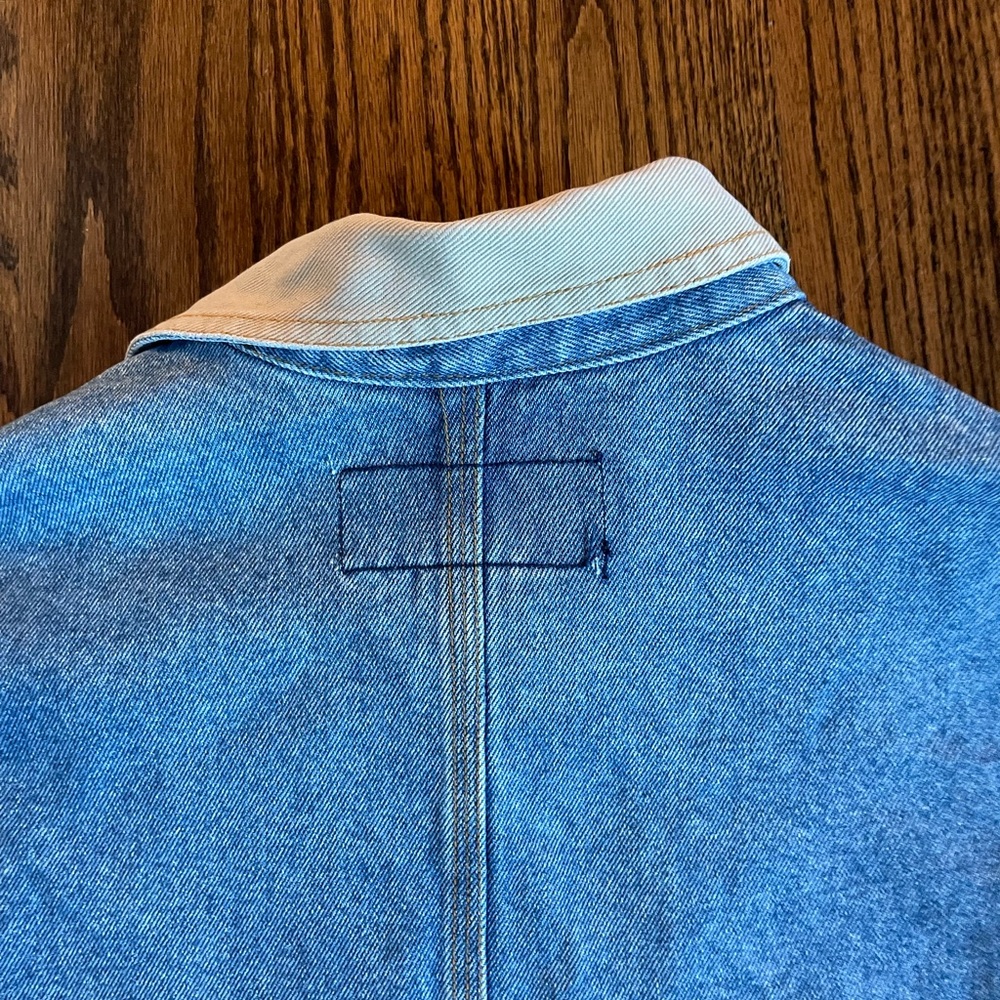 Chore Jacket - image 5